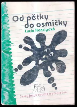 Název varianty