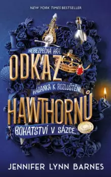 Název varianty