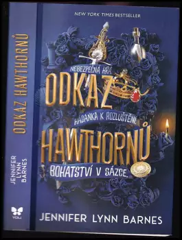 Název varianty