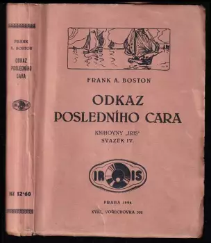 Název varianty