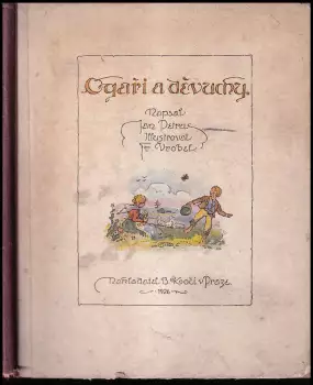 Název varianty