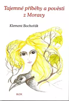 Klement Bochořák: Ohnivá noc