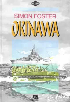 Simon Foster: Okinawa