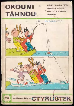 Název varianty