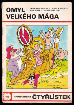 Název varianty