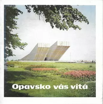 Josef Vytiska: Opavsko vás vítá