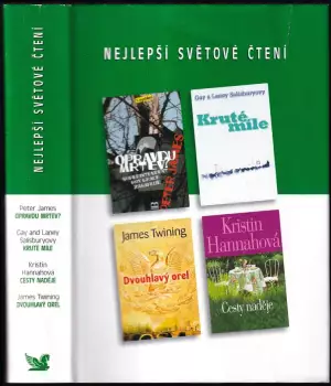 Název varianty