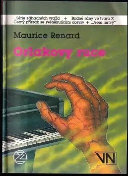Název varianty