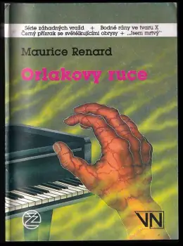 Název varianty