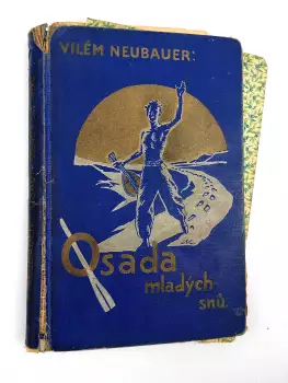 Název varianty