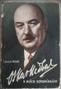 Ladislav Novák: Oskar Nedbal v mých vzpomínkách