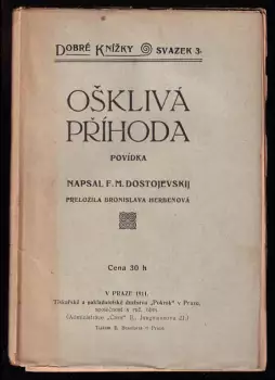 Název varianty