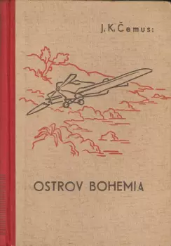 Jan Karel Čemus: Ostrov Bohemia