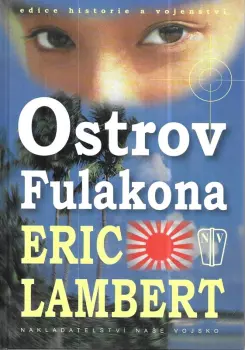 Eric Lambert: Ostrov Fulakona