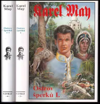 Název varianty