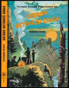 Název varianty