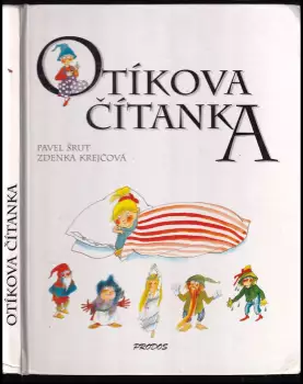 Název varianty