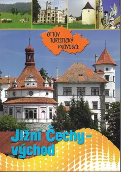 Ivo Paulík: Jižní Čechy - východ