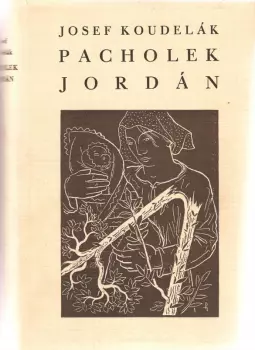 Josef Koudelák: Pacholek Jordán