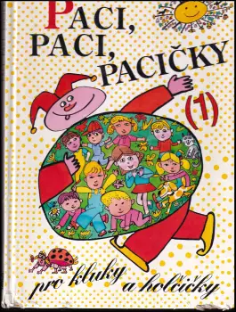 Název varianty