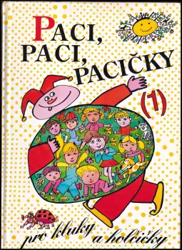 Název varianty