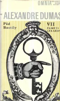 Alexandre Dumas: Pád Bastily I.