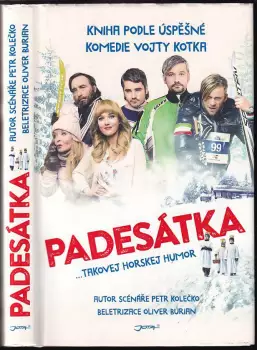 Název varianty
