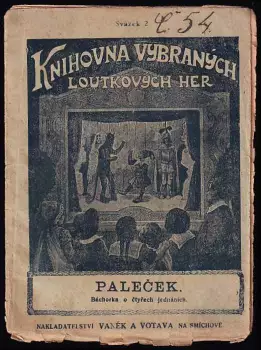 Název varianty