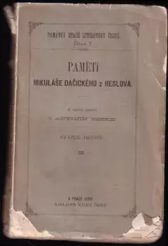 Název varianty