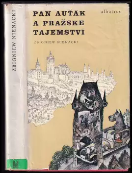 Název varianty