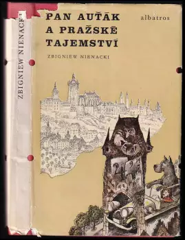 Název varianty