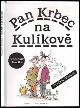 Název varianty