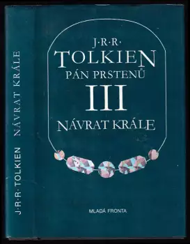 Název varianty