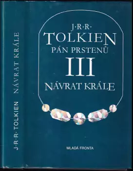 Název varianty