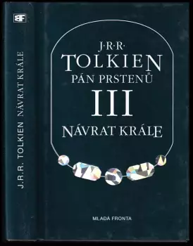 Název varianty