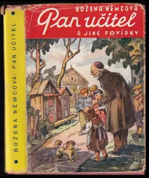 Název varianty