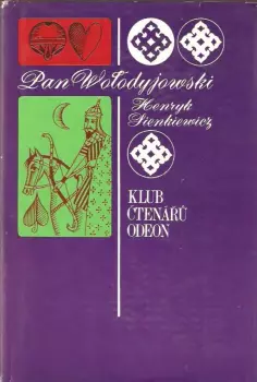 Henryk Sienkiewicz: Pan Wolodyjowski
