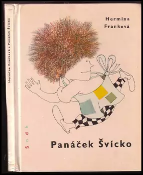 Název varianty