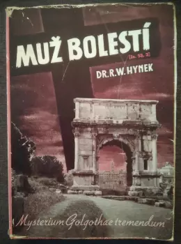 Rudolf Maria Hynek: Pane přijď!
