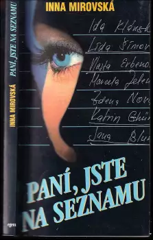 Název varianty