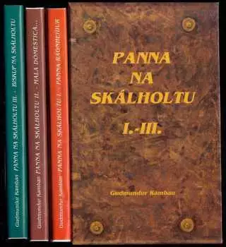 Název varianty
