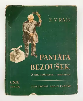Název varianty
