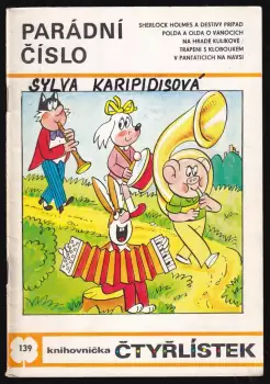 Název varianty