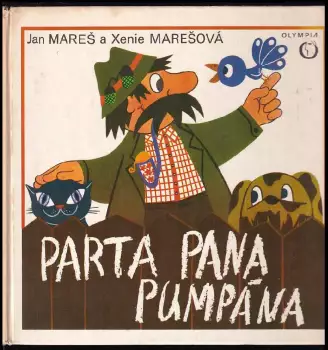 Název varianty
