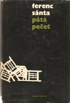 Ferenc Sánta: Pátá pečeť