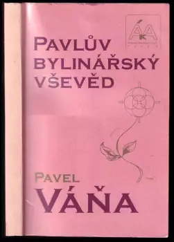 Název varianty