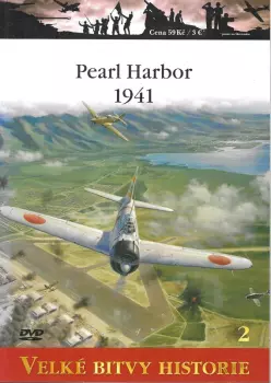 Carl Smith: Pearl Harbor 1941