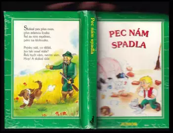 Název varianty