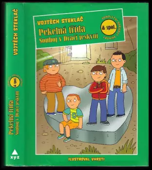Název varianty