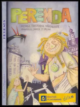 Název varianty